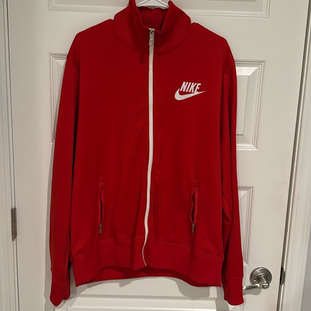 Men’s Nike jacket